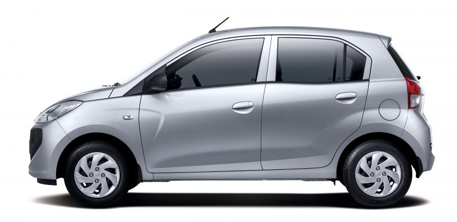  Hyundai Atos 2019 года  (ZA) (фото 11 из 19)